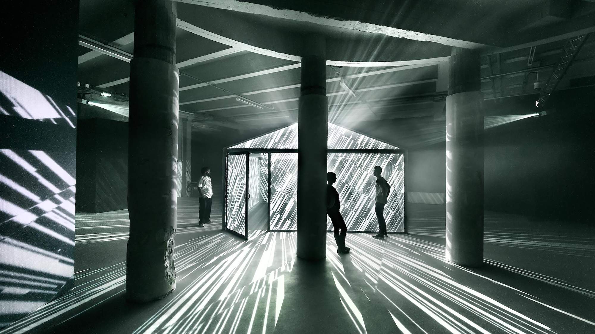 Immersive art experience opening in Boston’s Downtown Crossing