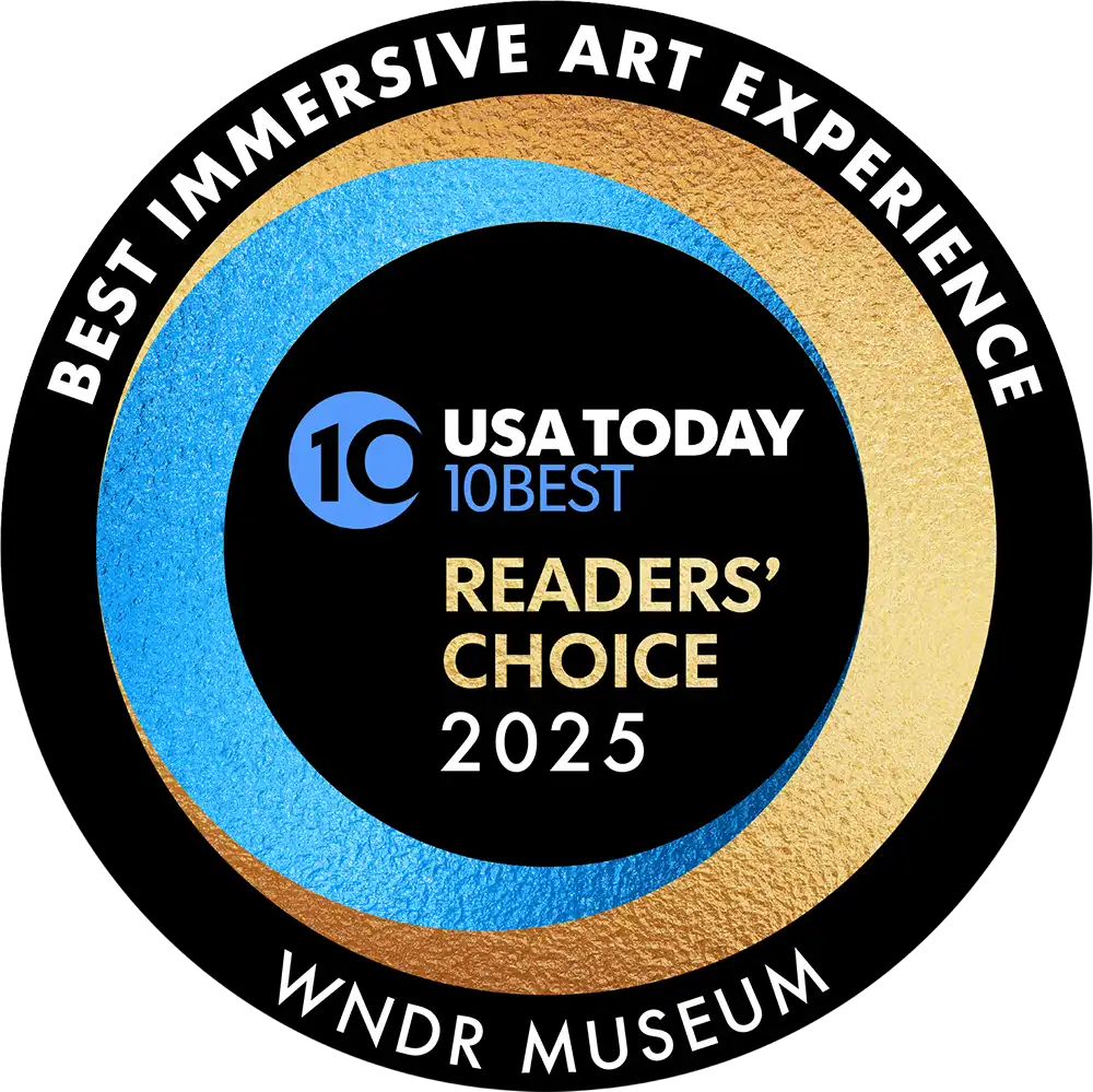 WNDR USA Today Badge